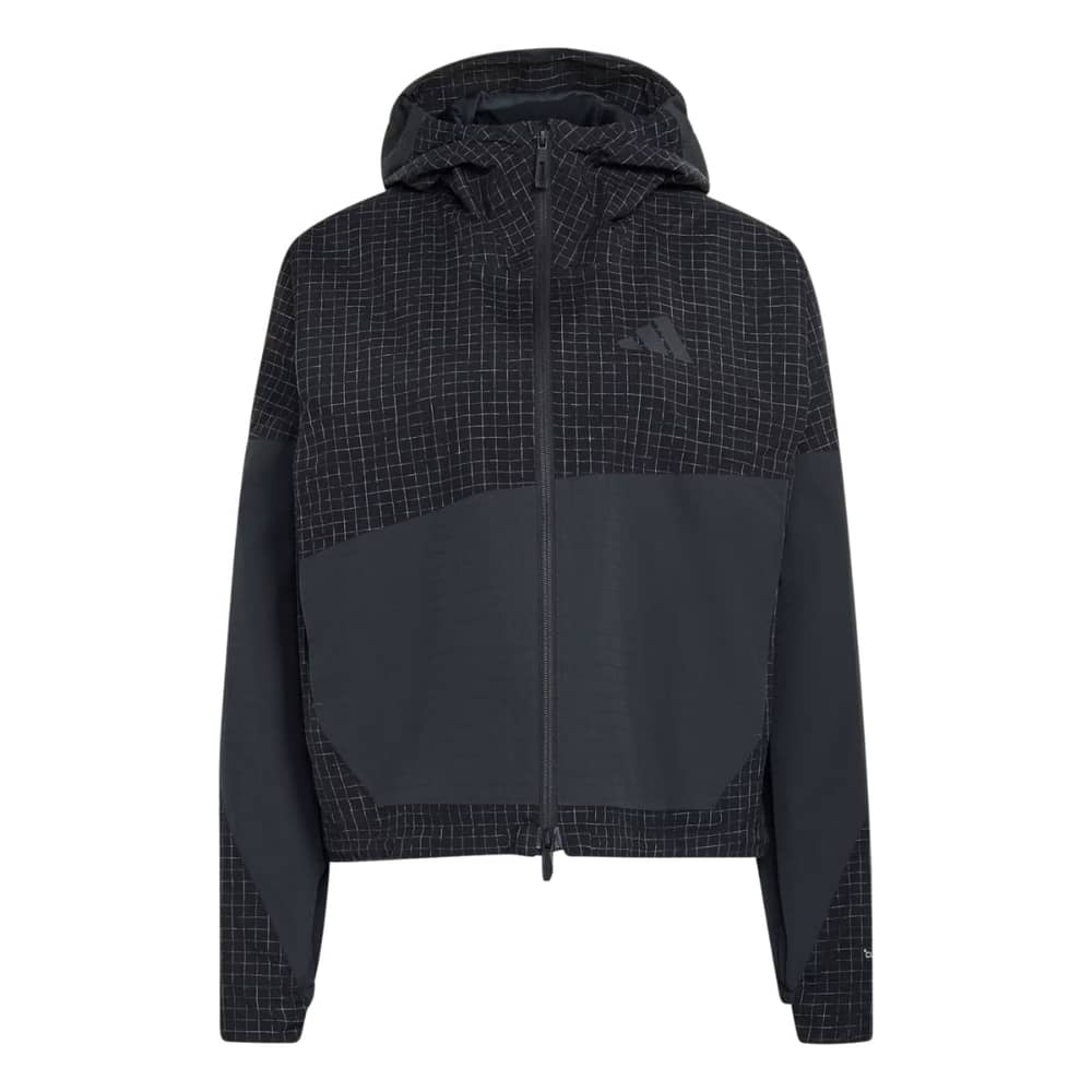 Adidas Terrex Women's Xploric 2 Layer Climaproof Jacket | Jenson USA