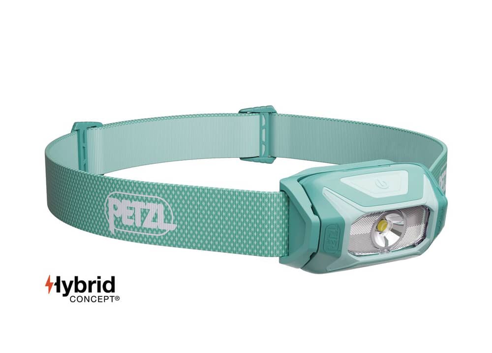 Petzl | Tikkina Headlamp