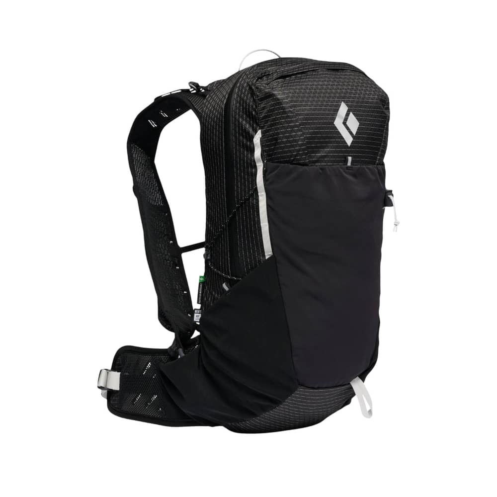 Black Diamond Pursuit 25 Backpack in Black - Image 1 of 6