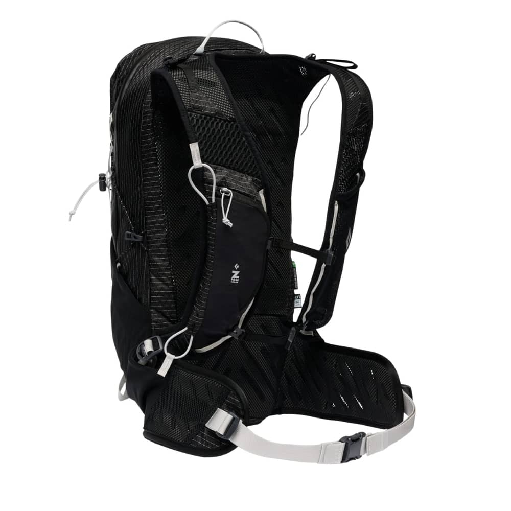 Black Diamond Pursuit 25 Backpack in Black - Image 2 of 6