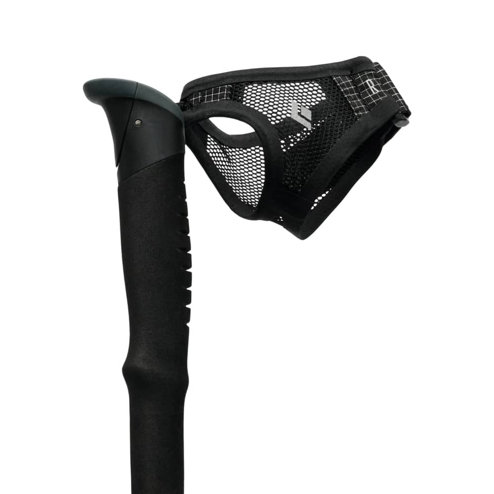 Black Diamond Distance Carbon Z FKT Poles in Black - Image 3 of 8