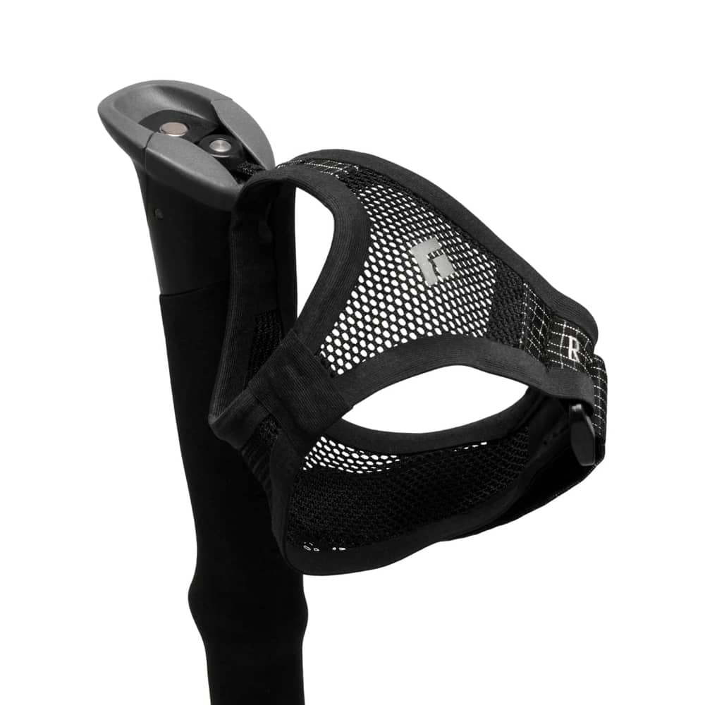 Black Diamond Distance Carbon Z FKT Poles in Black - Image 4 of 8