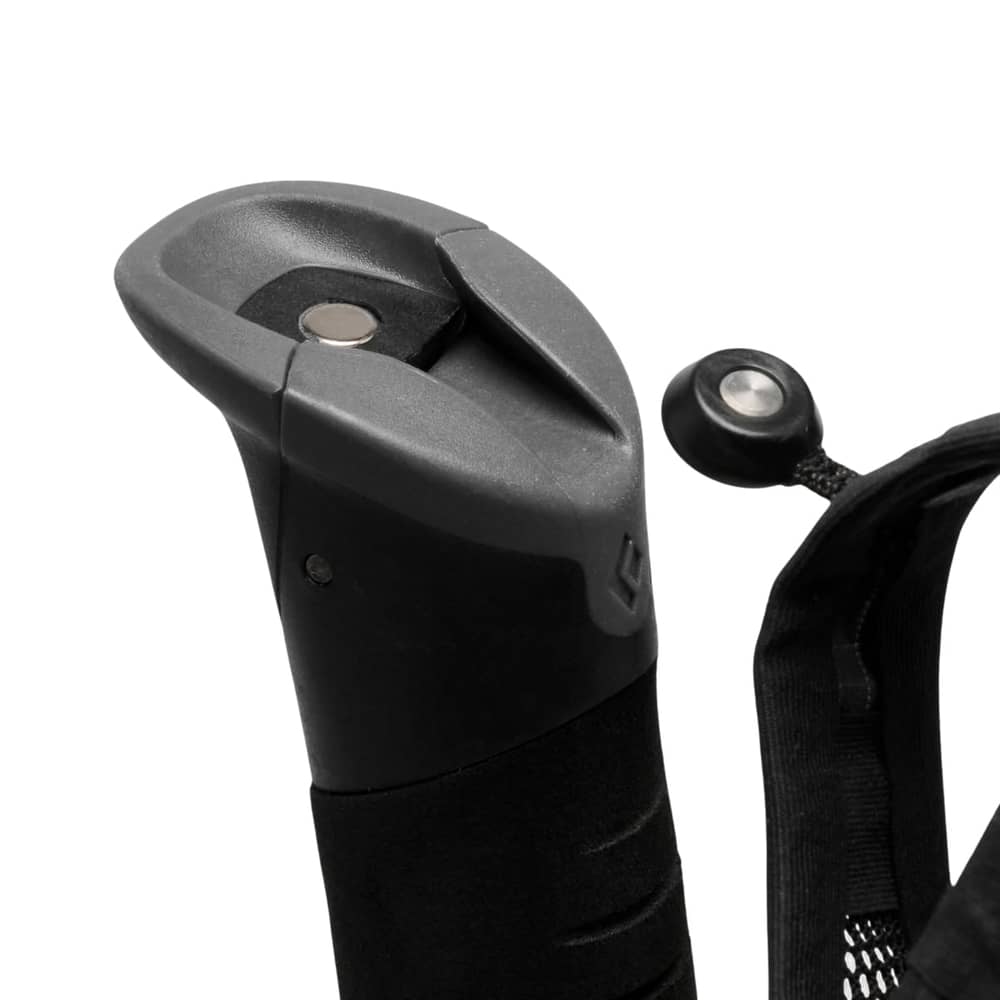 Black Diamond Distance Carbon Z FKT Poles in Black - Image 5 of 8