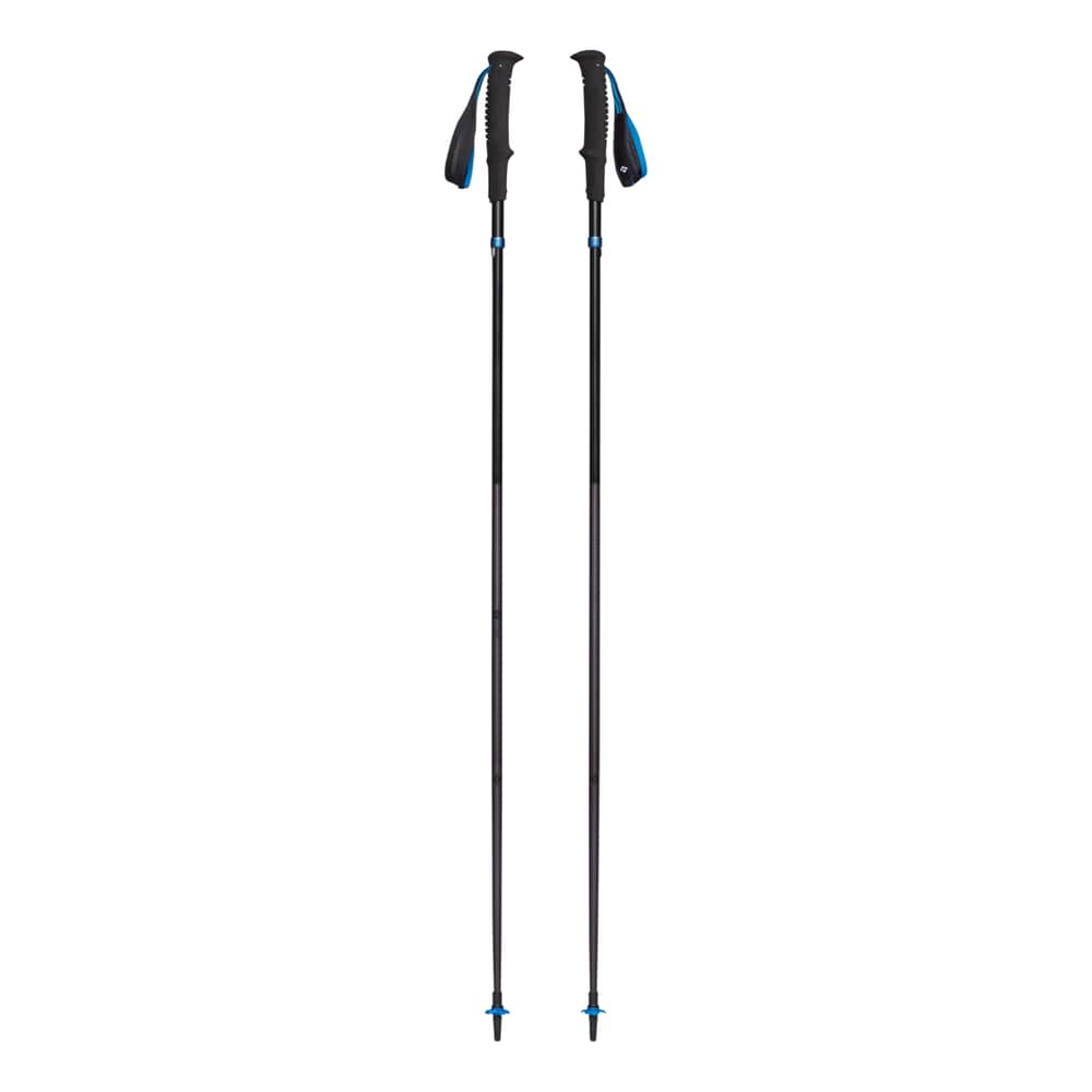 Black Diamond Distance Z Poles in Pewter - Image 3 of 4