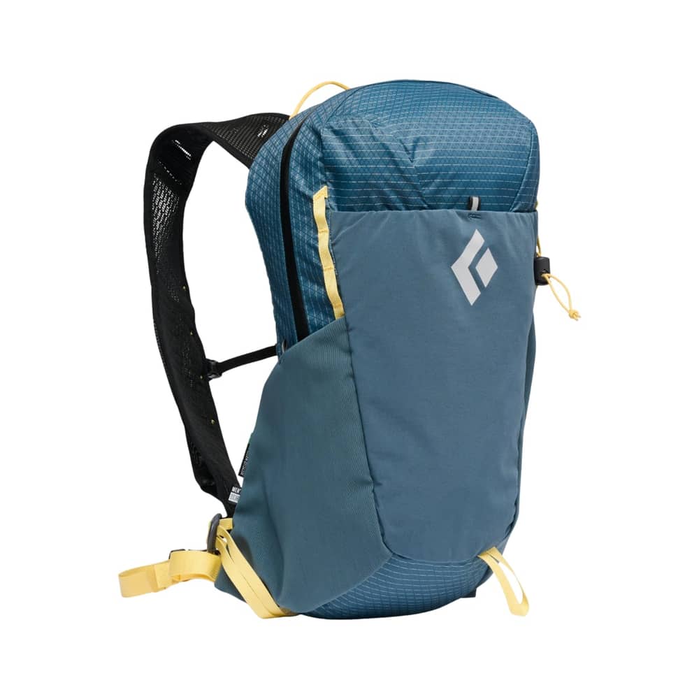 Black Diamond Pursuit 15 Backpack in Midnight Blue - Image 1 of 4