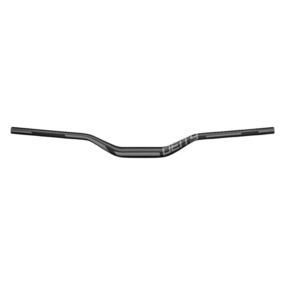 Deity Racepoint 35 50mm Rise Handlebar in Stealth - Image 1 of 1