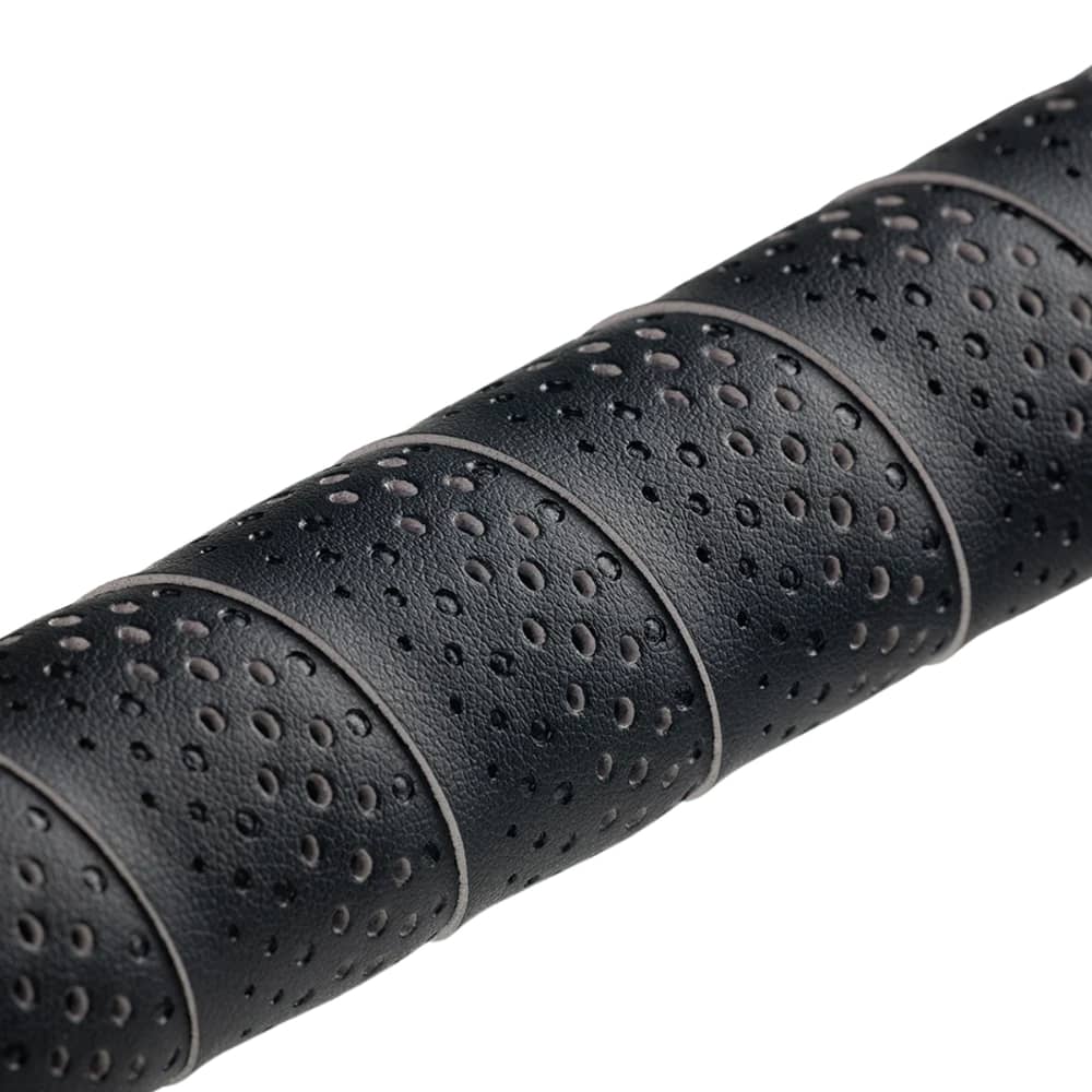Fizik Comfortfeel 3.5mm Bartape - Soft in Classic Black - Image 2 of 2