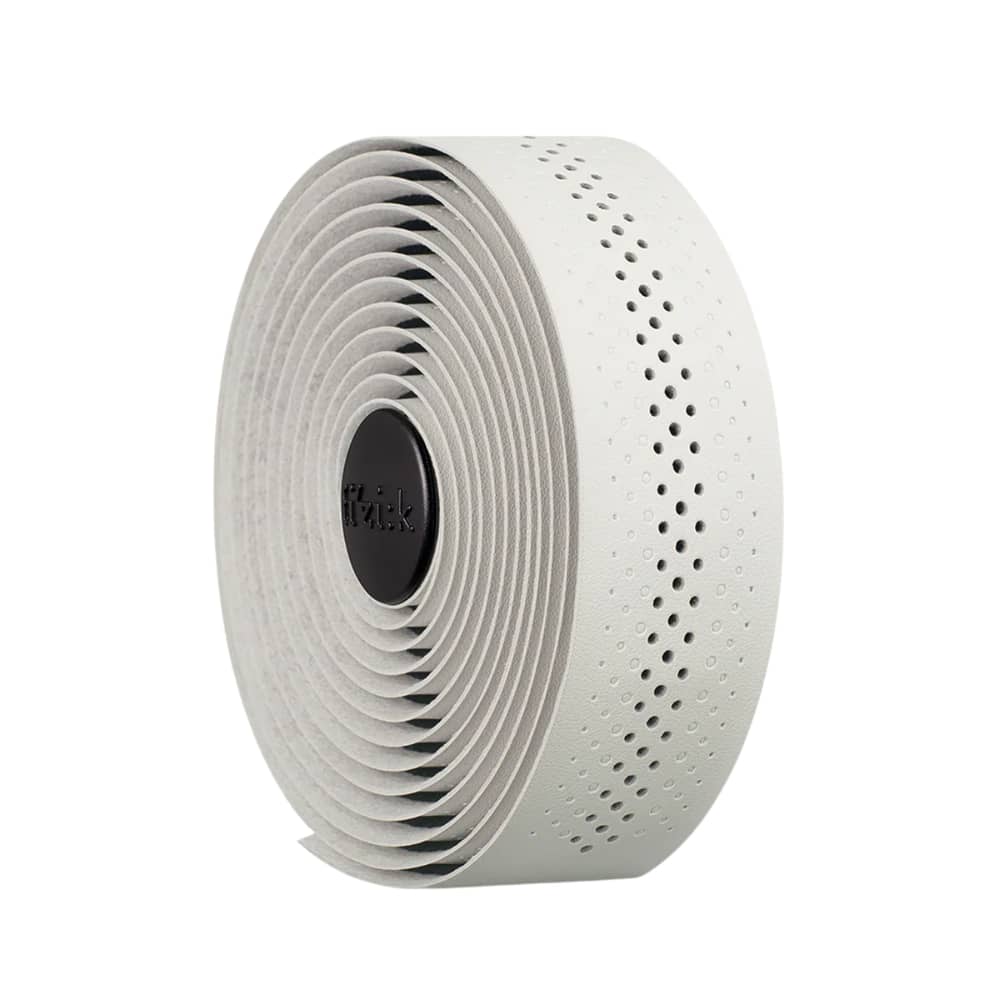 Fizik Comfortfeel 3.5mm Bartape - Soft in Classic White - Image 1 of 2