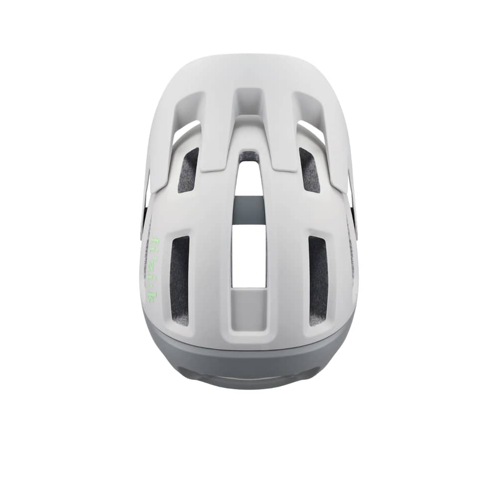 Fizik Kassis (Cpsc) + Light Helmet in Grey/Mintgreen - Image 5 of 9