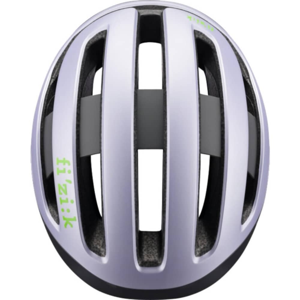 Fizik Kudo (Cpsc) + Light Helmet in Lilac/Anthracite - Image 3 of 5