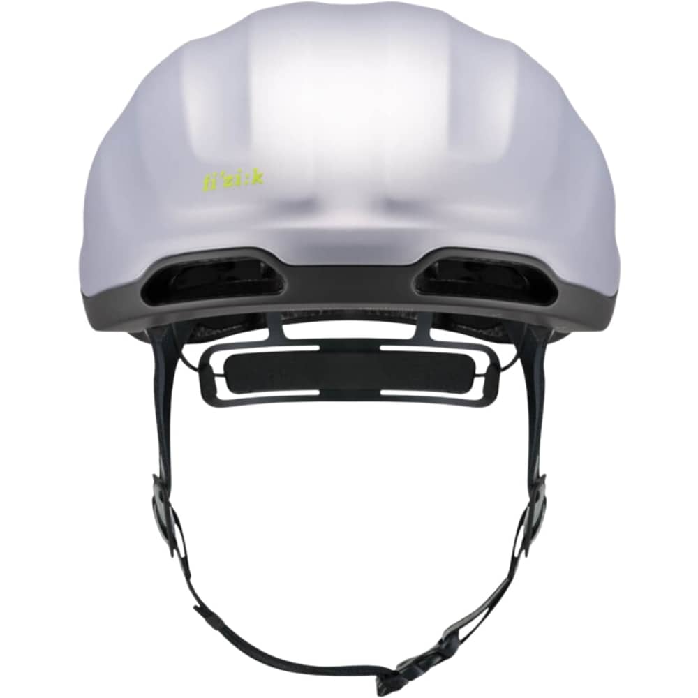 Fizik Kudo Aero (Cpsc) + Light Helmet in Lilac/Anthracite - Image 2 of 4