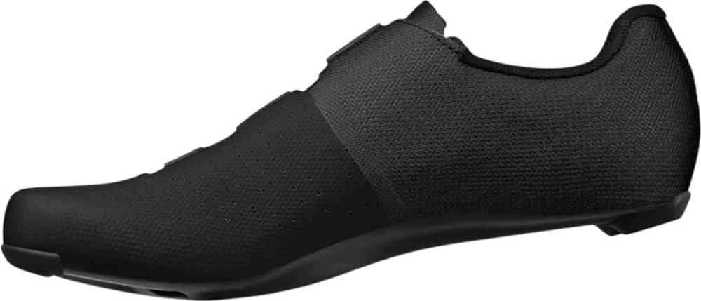 Fizik Tempo Decos Carbon Shoe in Black/Black - Image 4 of 6
