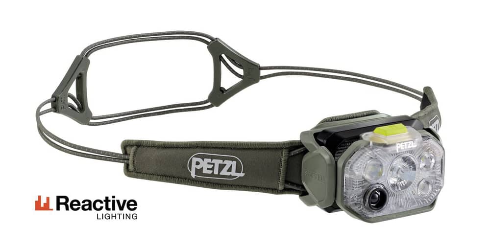 Petzl SWIFT® RL | Jenson USA