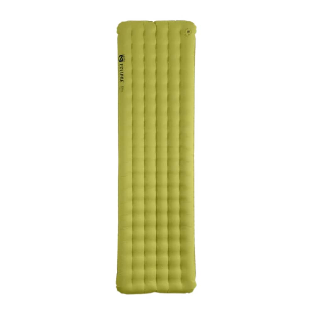 Nemo Eclipse All-Season Regular Sleeping Pad in Birch Bud/Stormy Night - Image 1 of 7