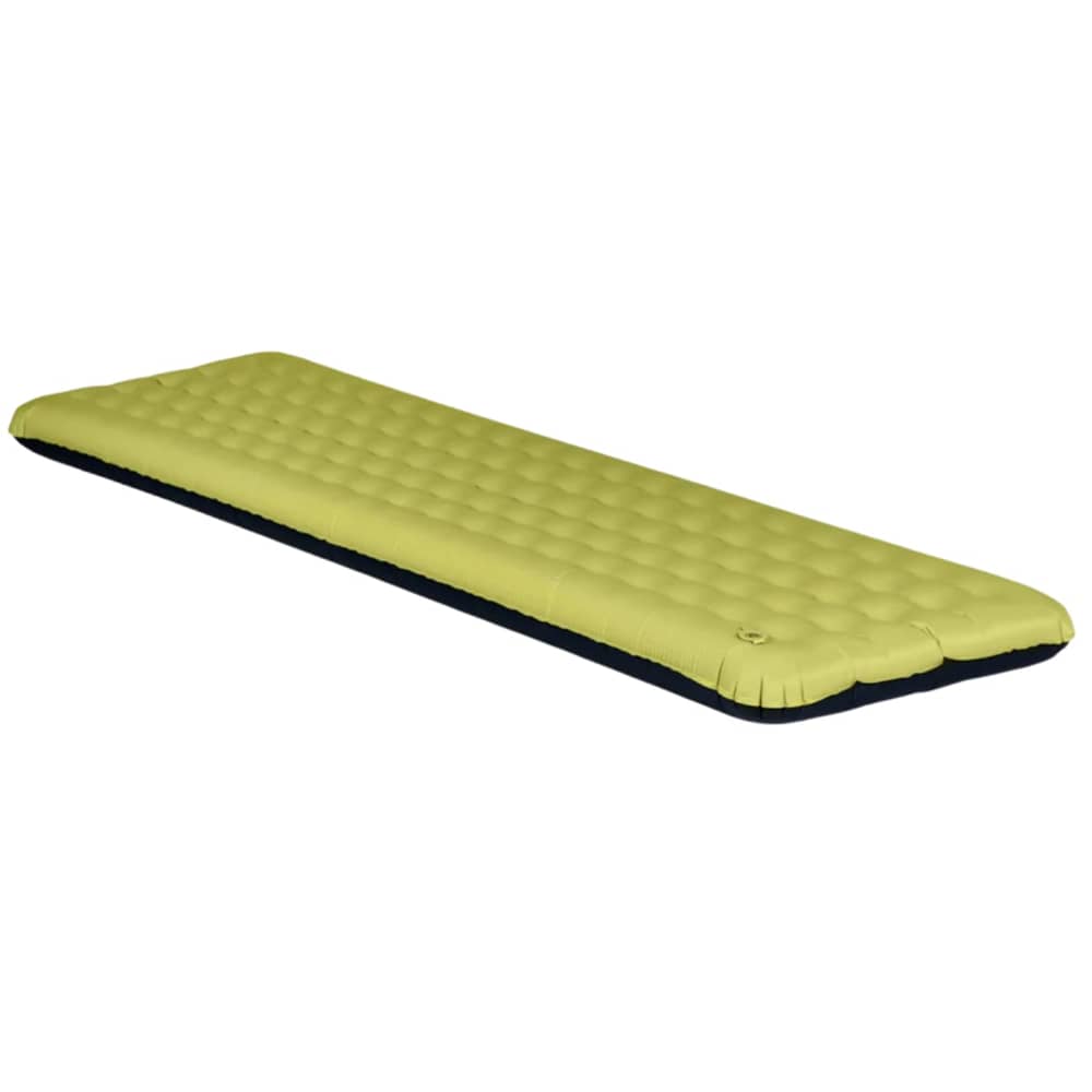 Nemo Eclipse All-Season Regular Sleeping Pad in Birch Bud/Stormy Night - Image 2 of 7