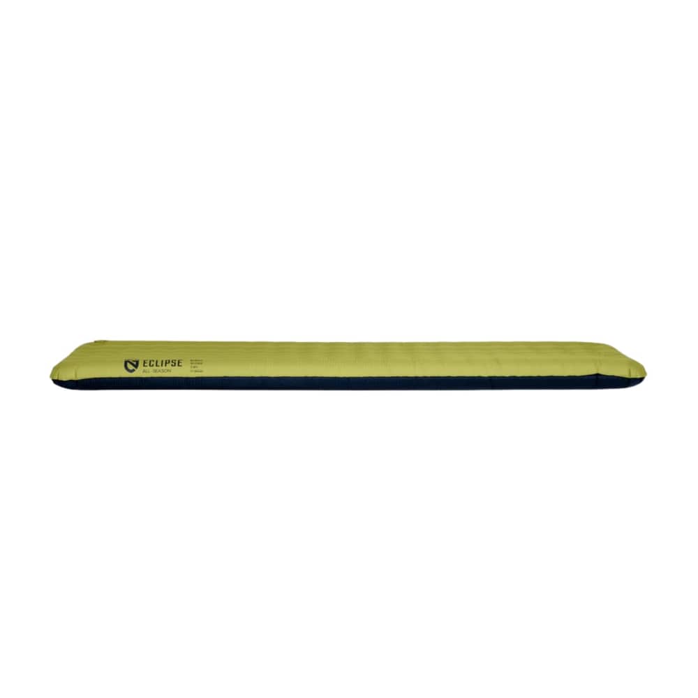 Nemo Eclipse All-Season Regular Sleeping Pad in Birch Bud/Stormy Night - Image 3 of 7