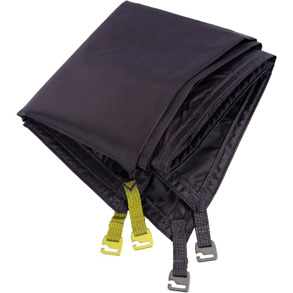 Nemo Dragonfly OSMO 3P Footprint in Goodnight Gray - Image 1 of 1