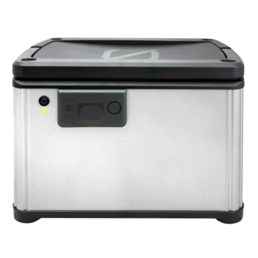 GOAL ZERO YETI 500 6G 120V Power Station in White/Black - Image 3 of 5