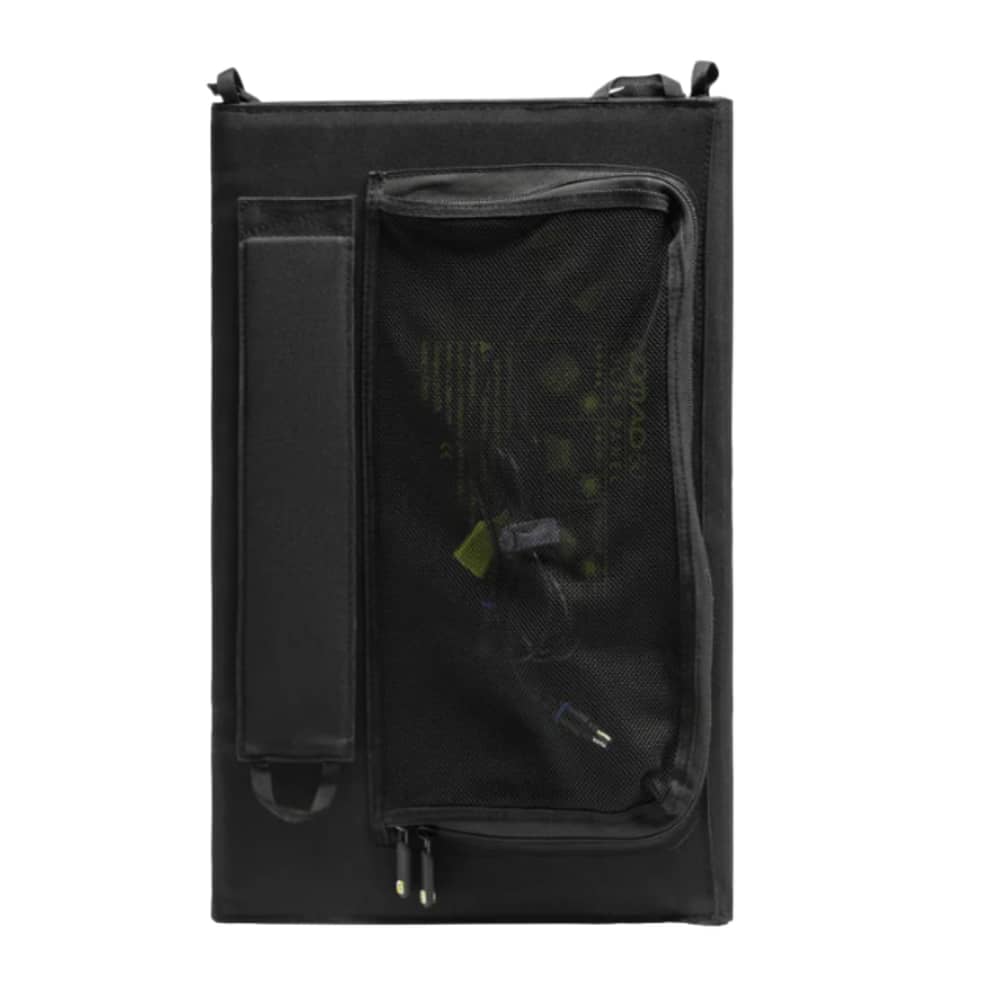 GOAL ZERO NOMAD 50 2G Solar Panel in Black - Image 4 of 5