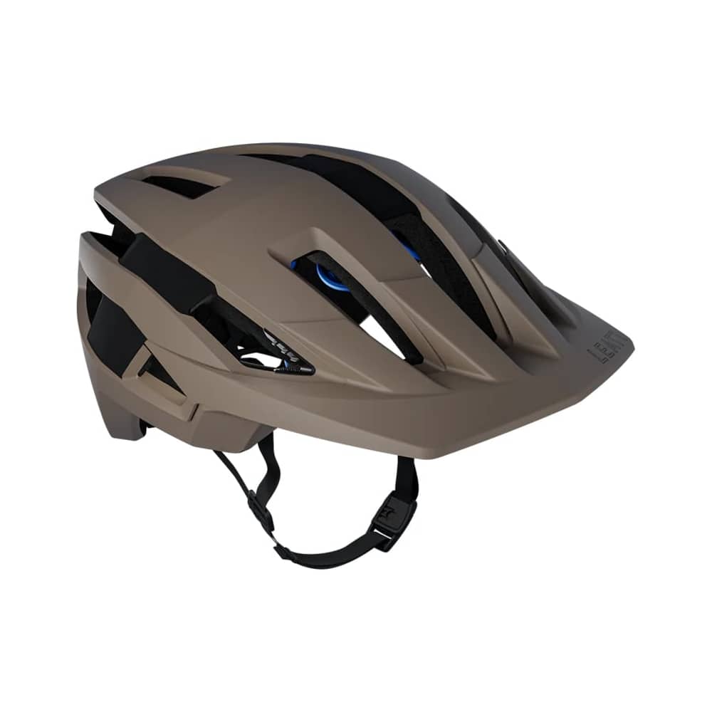 Leatt Leatt | Helmet Mtb Trail 3.0 Men's | Size Small In Brown