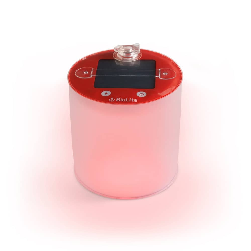 Biolite Luci Emergency Lantern in White - Image 1 of 10
