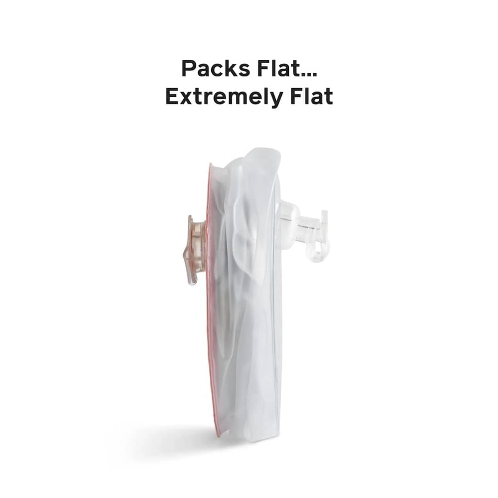 Biolite Luci Emergency Lantern in White - Image 2 of 10
