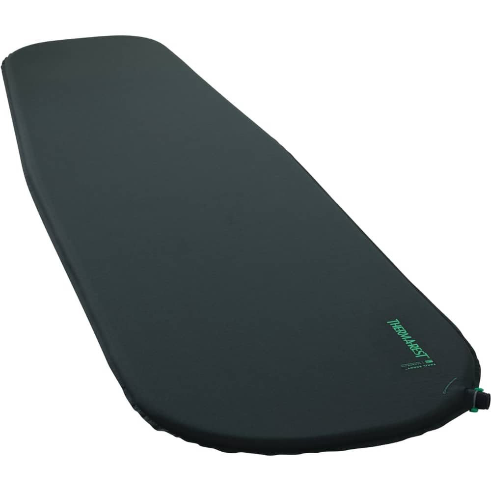 Therm-a-Rest Trail Scout™ Sleeping Pad in Deep Forest - Image 2 of 4