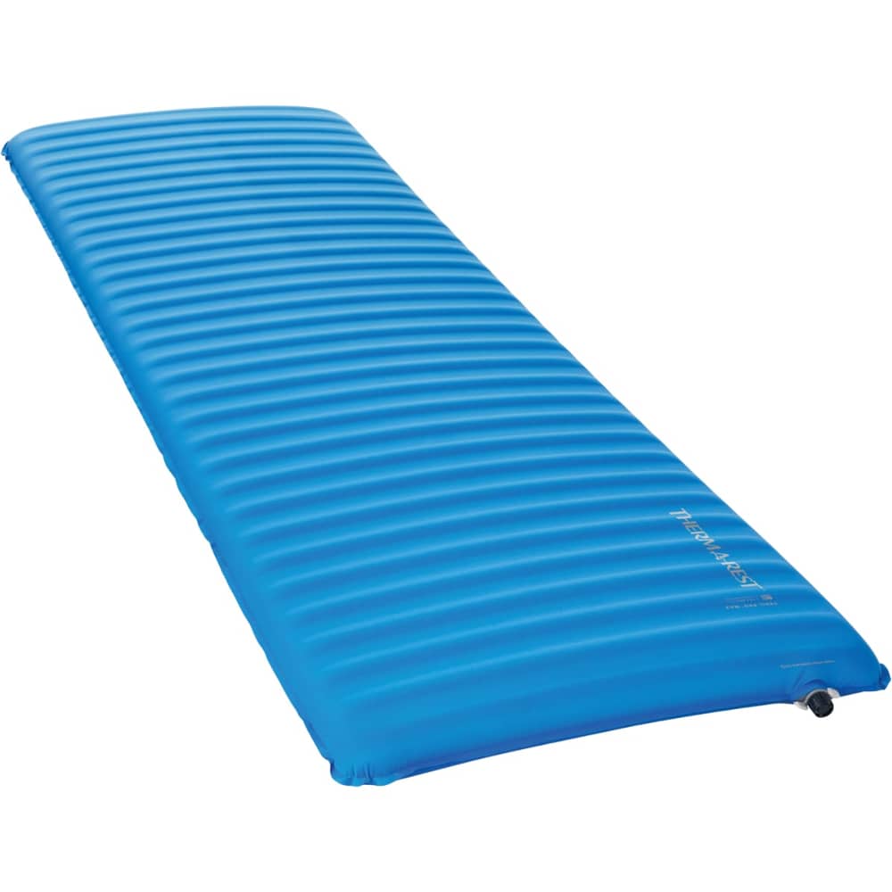 Therm-a-Rest Trail Pro™ MAX Sleeping Pad in Tide - Image 1 of 4