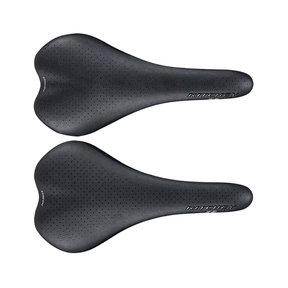 Ritchey WCS Streem Carbon Saddle in Black - Image 4 of 4