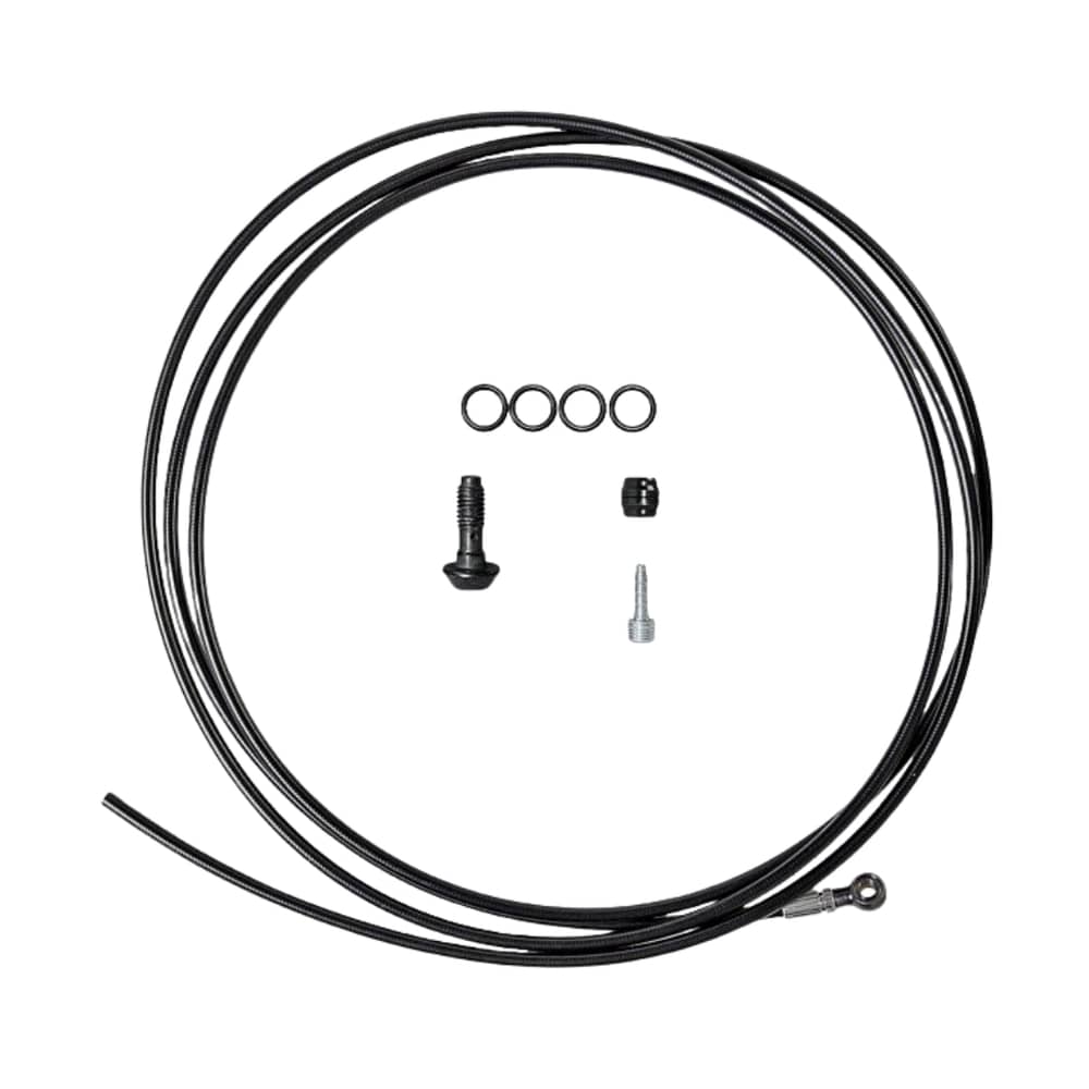 Magura | Brake Hose Banjo Fitting, 2500Mm