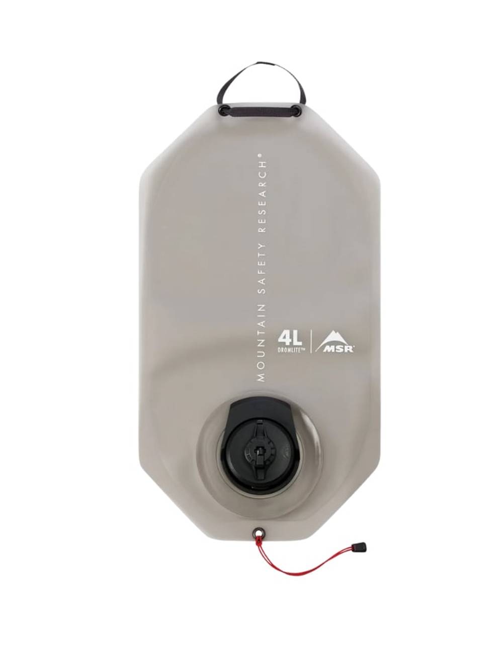 MSR DromLite™ Bags in Gray - Image 1 of 4