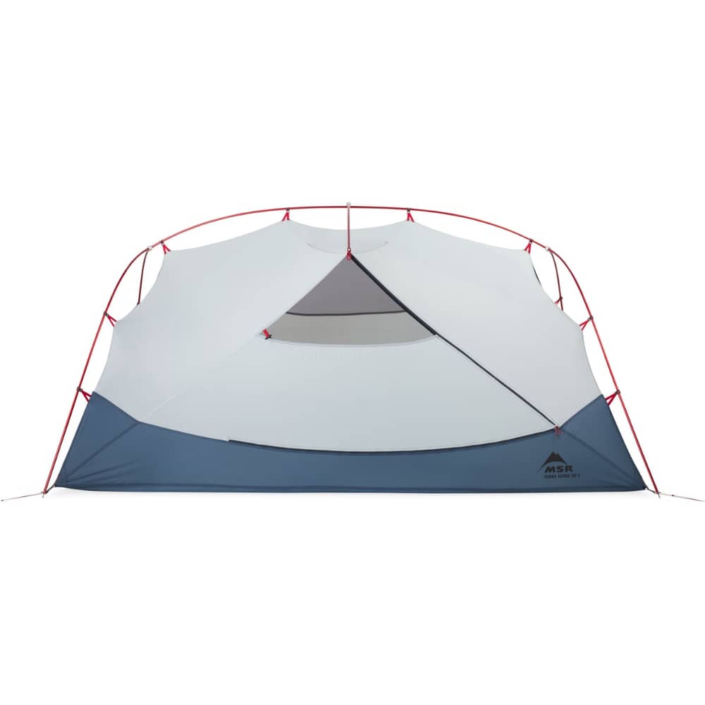 MSR Hubba Hubba™ HD 2 Tent in Olive Night - Image 8 of 10