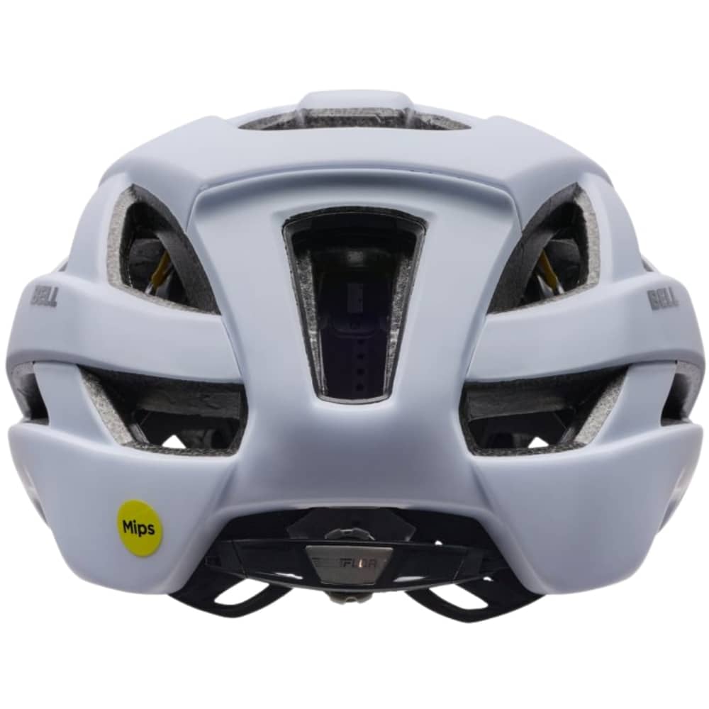 Bell Xr Mips Solid Helmet in White - Image 4 of 6