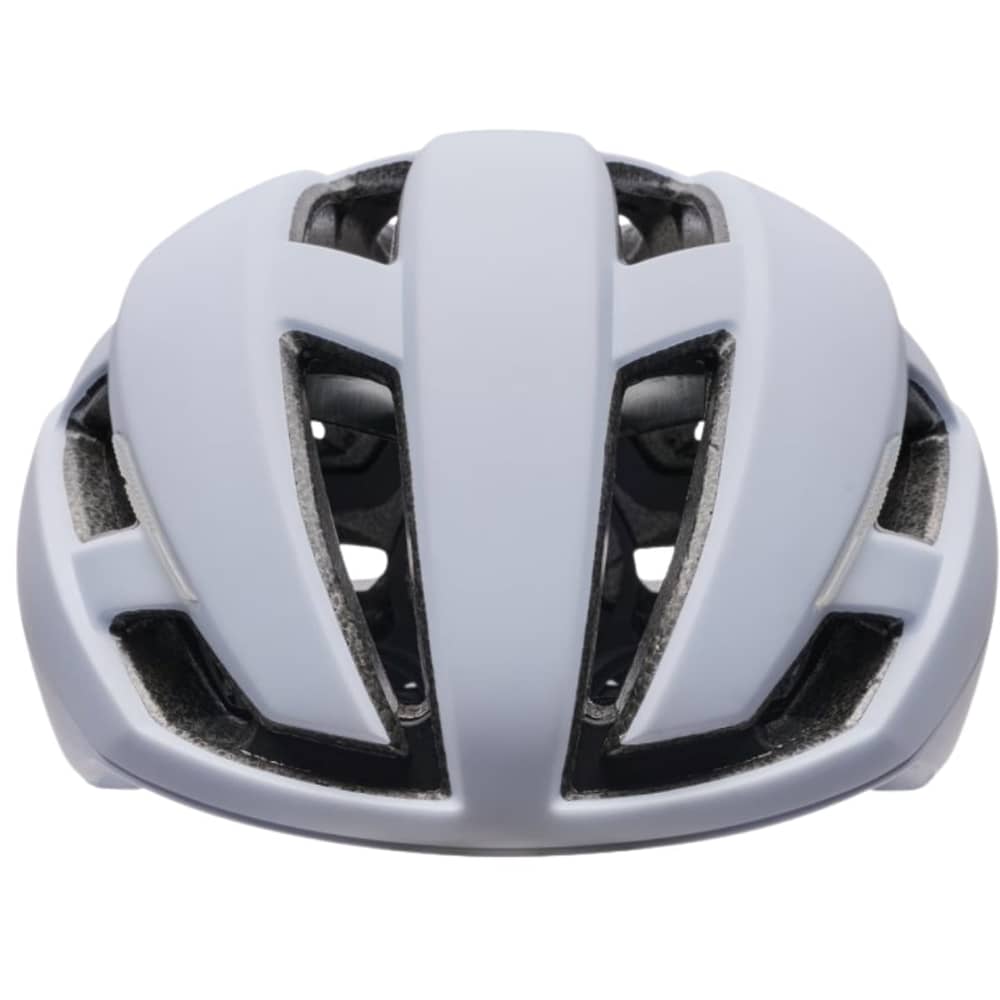 Bell Xr Mips Solid Helmet in White - Image 3 of 6