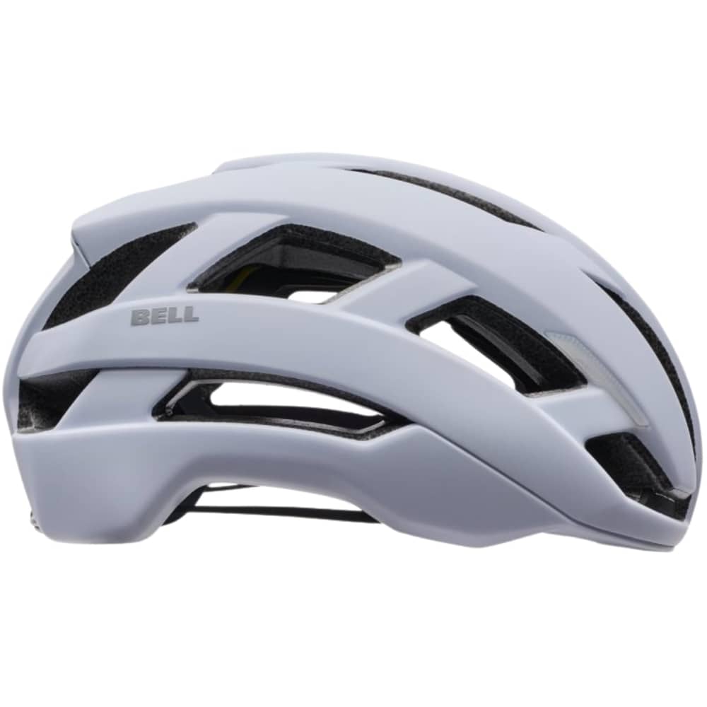 Bell Xr Mips Solid Helmet in White - Image 2 of 6