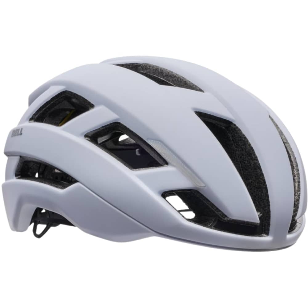 Bell Xr Mips Solid Helmet in White - Image 1 of 6