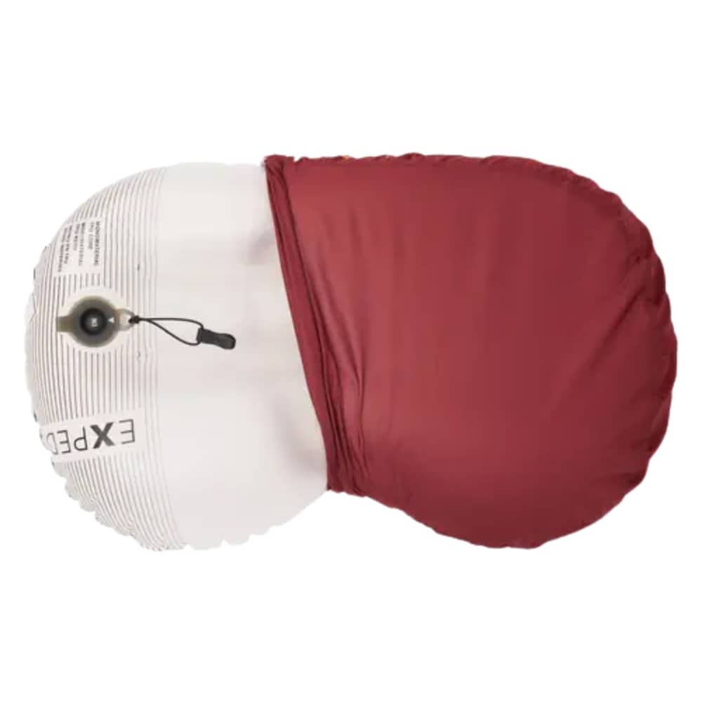 Exped Versaluxe Pillow in Sunburst - Image 4 of 4