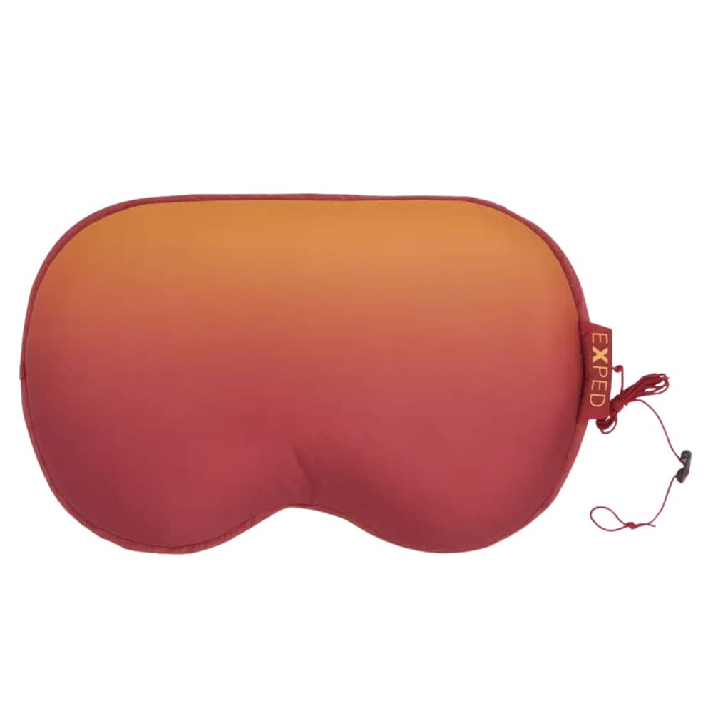 Exped Versaluxe Pillow in Sunburst - Image 1 of 4