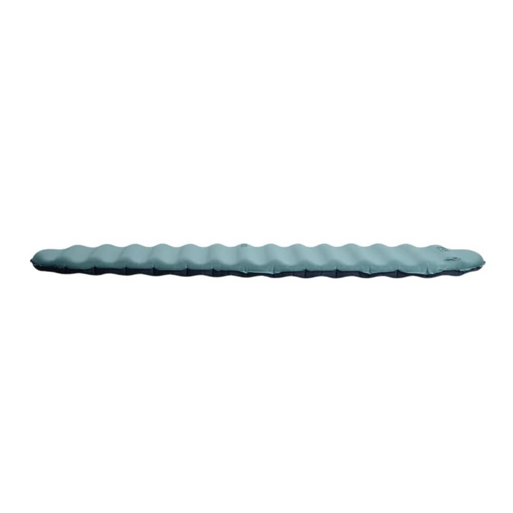 Nemo Flyer Cloud Sleeping Pad in Arctic/Ombre Blue - Image 3 of 4