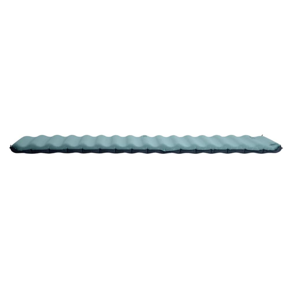 Nemo Flyer Cloud Sleeping Pad in Arctic/Ombre Blue - Image 3 of 4