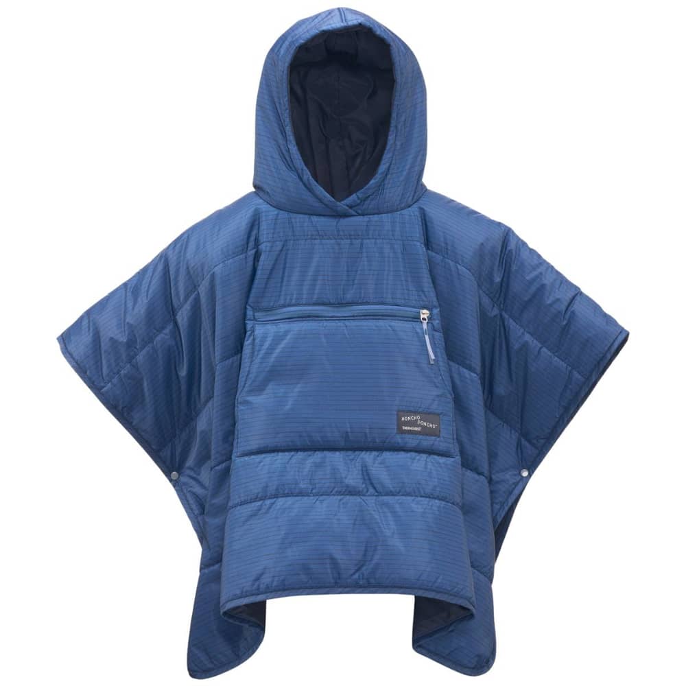 Therm-a-Rest Kids Honcho Poncho - Image 1 of 2