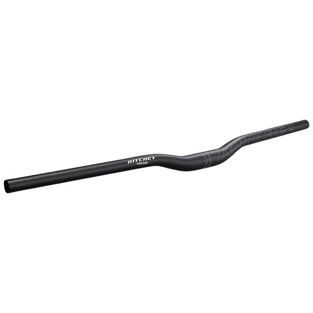 Ritchey Trail Rizer Handlebar in Black - Image 1 of 2