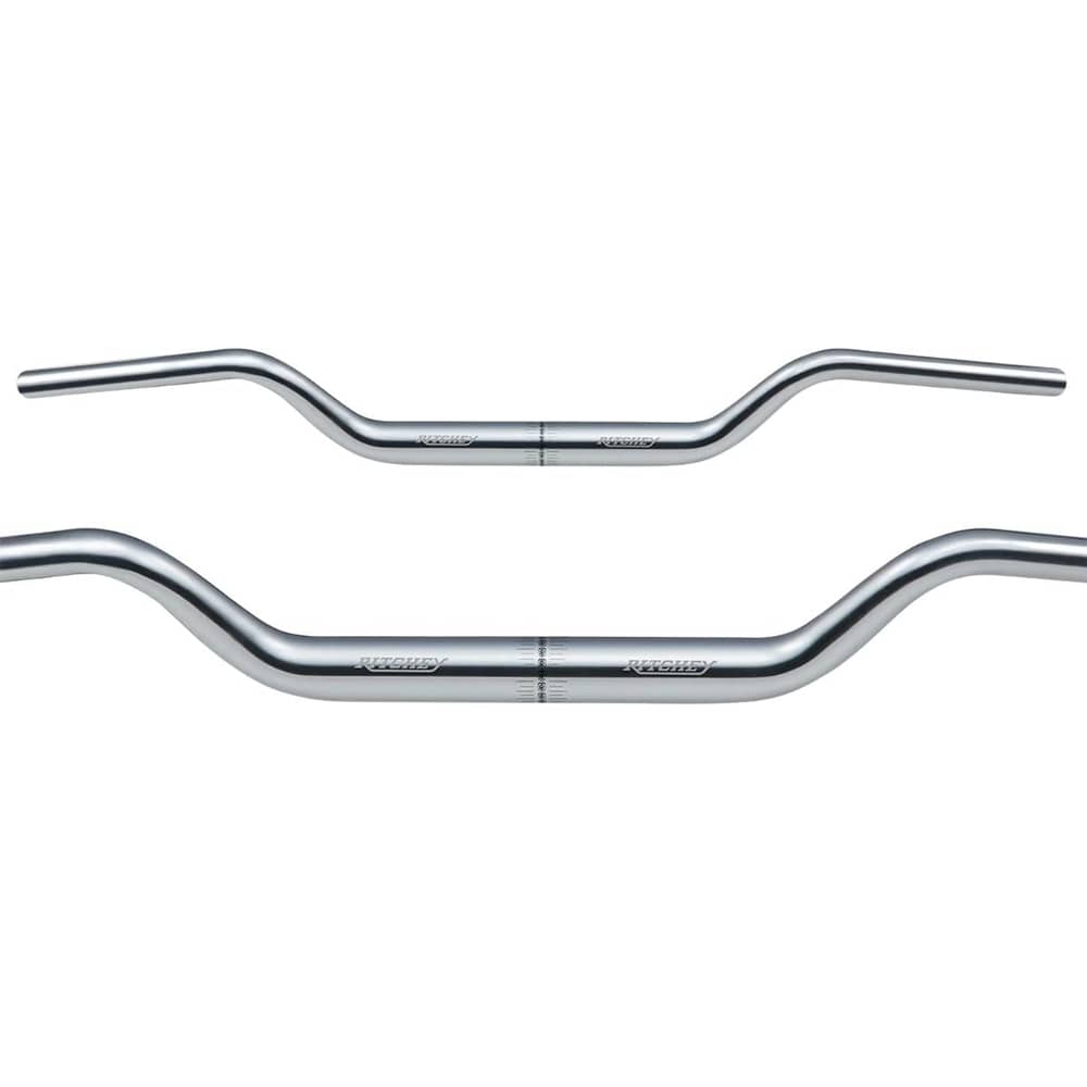  Ritchey Classic El Camino Handlebar in High Polished - Image 2 of 4