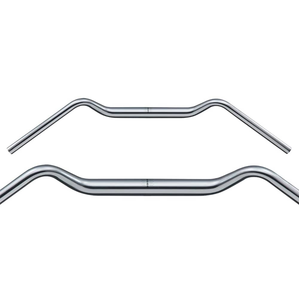  Ritchey Classic El Camino Handlebar in High Polished - Image 3 of 4