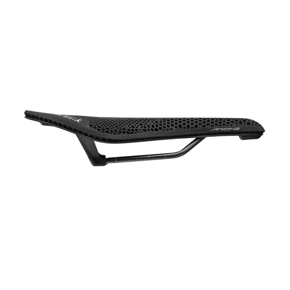 Fizik Vento Arione Adaptive R3 Saddle in Black - Image 2 of 5