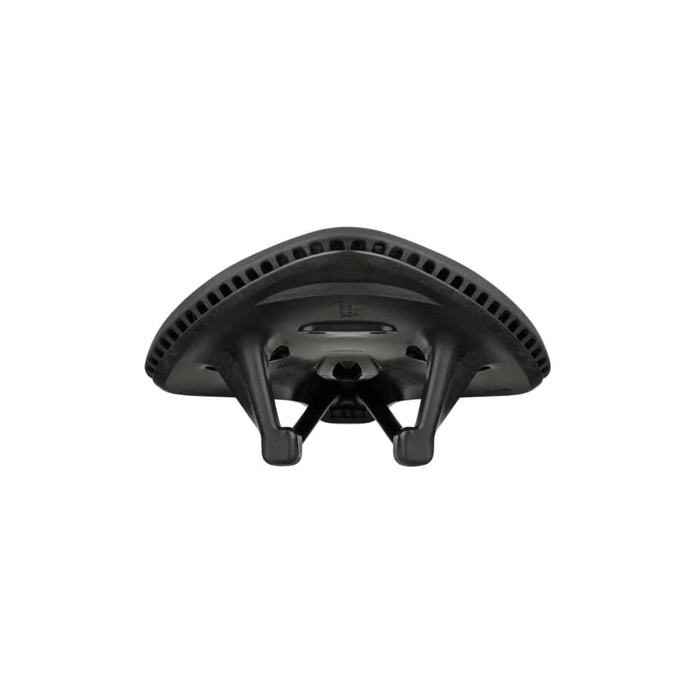 Fizik Vento Arione Adaptive R3 Saddle in Black - Image 5 of 5