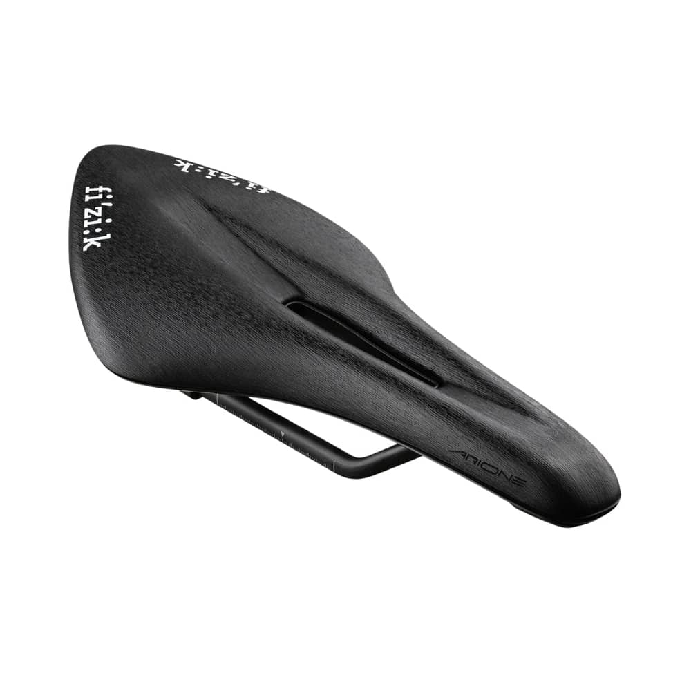 Fizik Vento Arione R1 Light Saddle in Black - Image 3 of 5