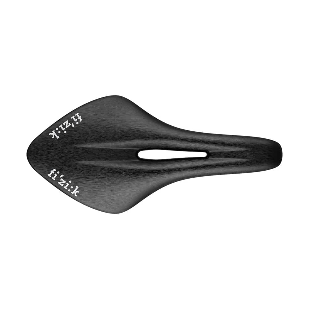 Fizik Vento Arione R1 Light Saddle in Black - Image 1 of 5