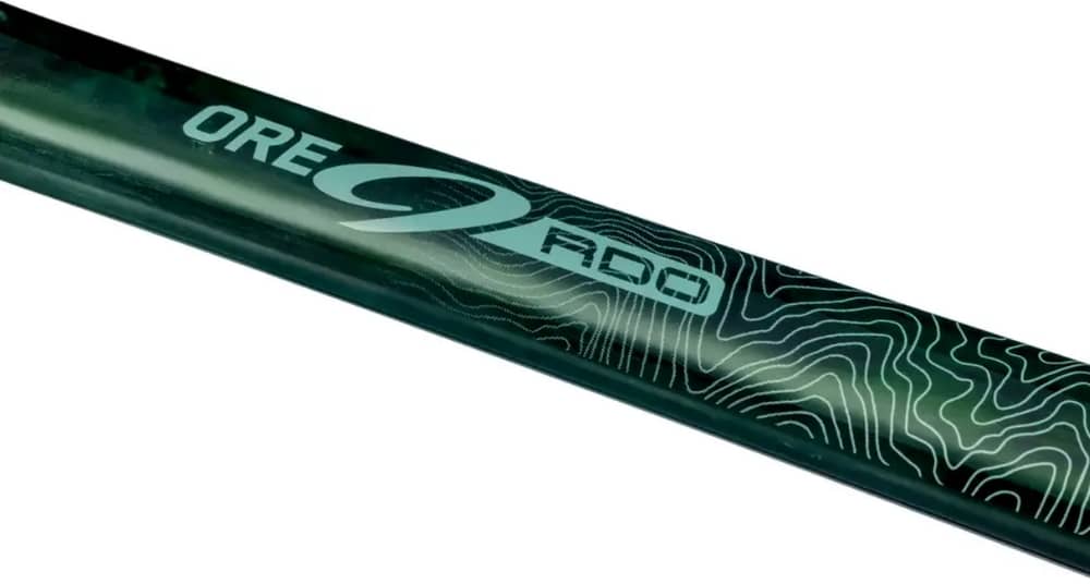 Niner ORE 9 RDO Frameset in Green - Image 7 of 7