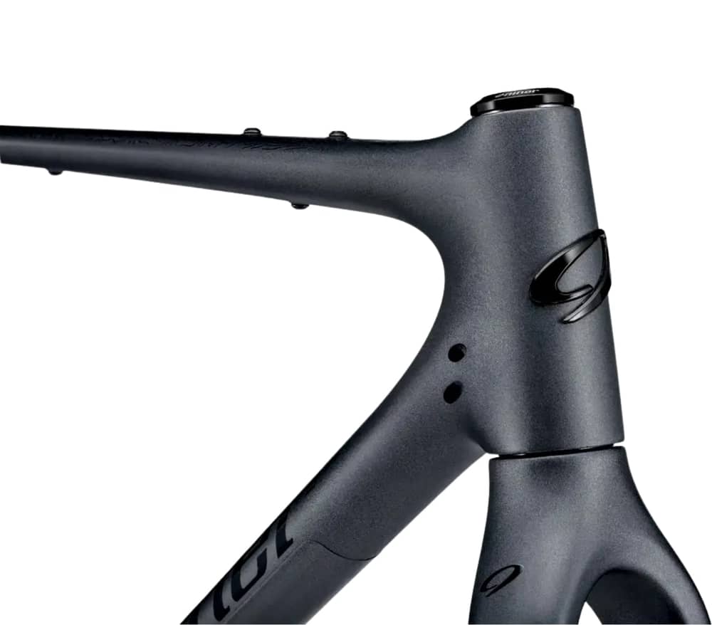 Niner ORE 9 RDO Frameset in Grey - Image 3 of 7